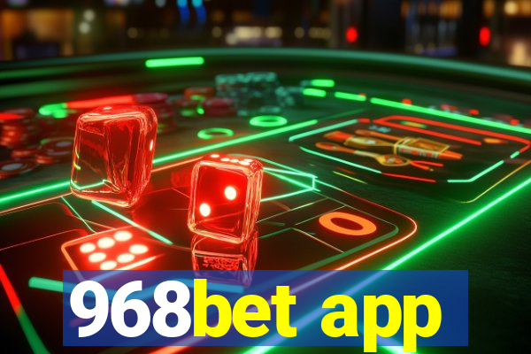 968bet app